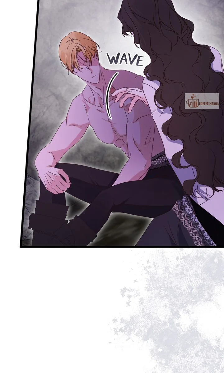 But Please, Help Me Chapter 51 page 77