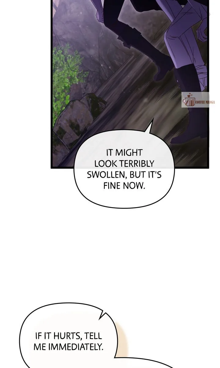 But Please, Help Me Chapter 51 page 83