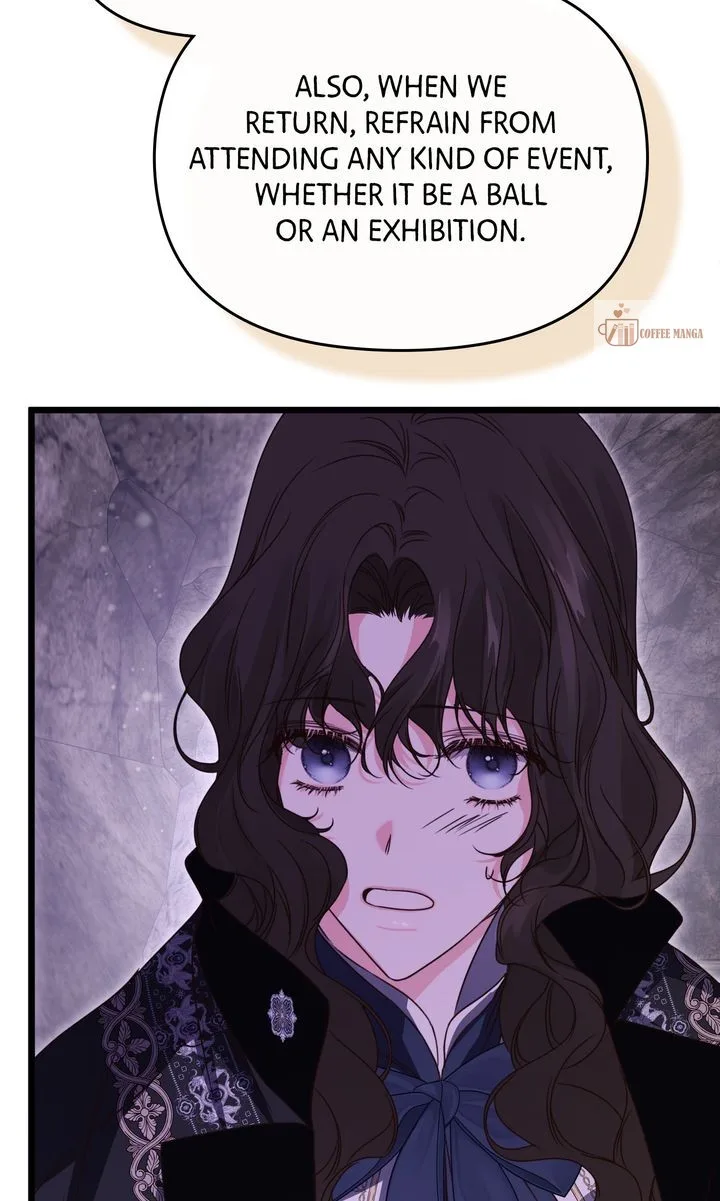 But Please, Help Me Chapter 51 page 84