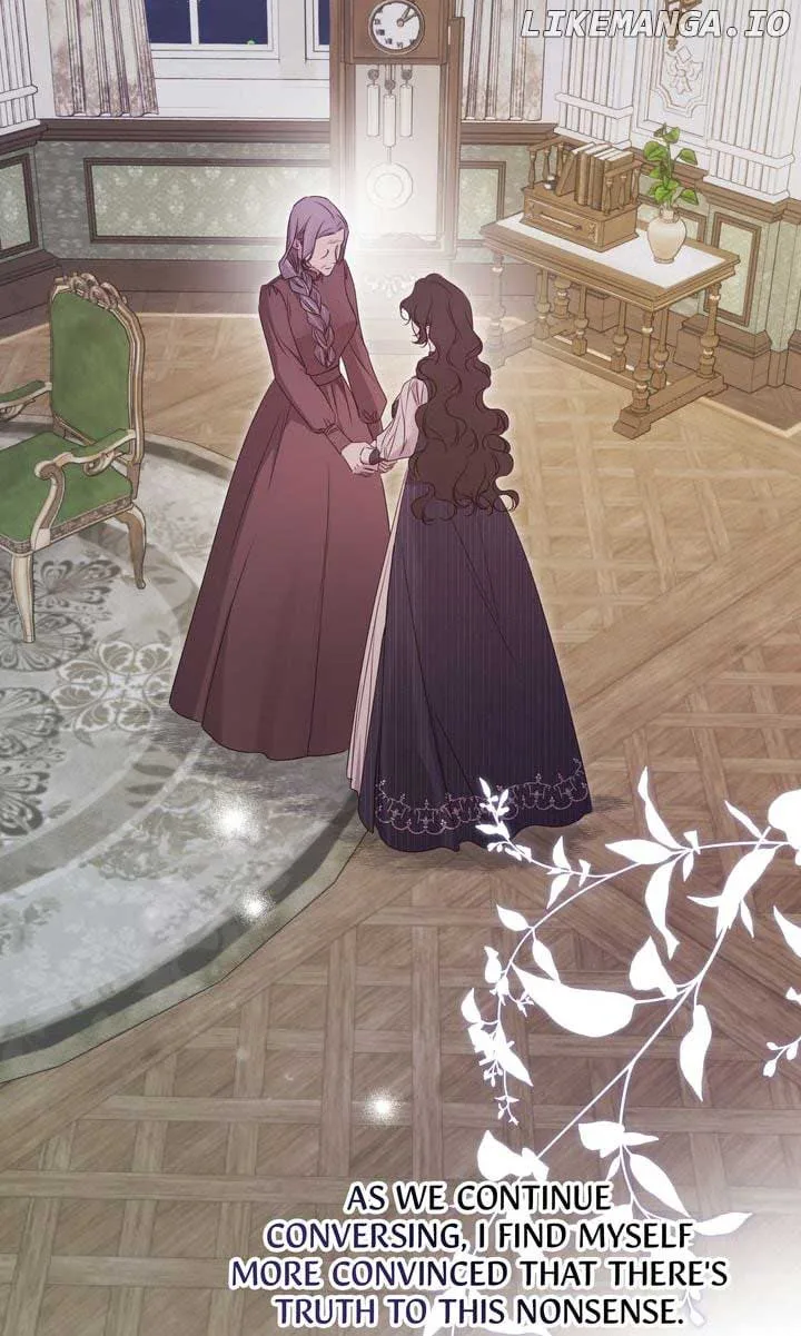 But Please, Help Me Chapter 55 page 3