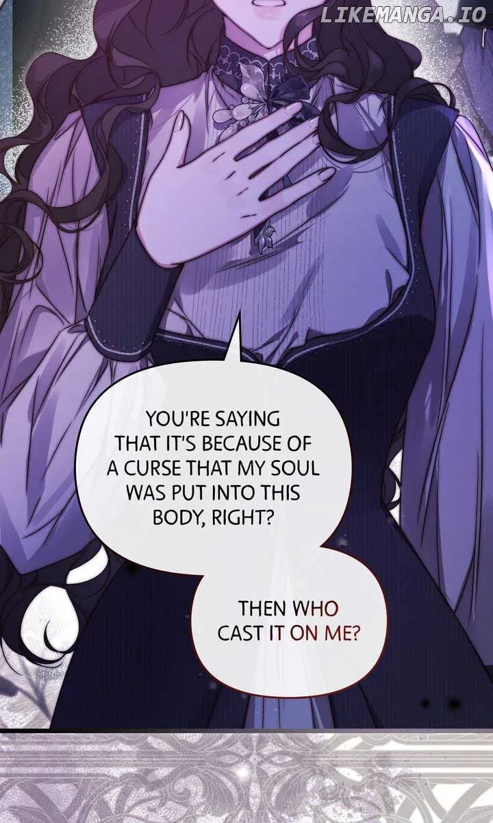 But Please, Help Me Chapter 55 page 7