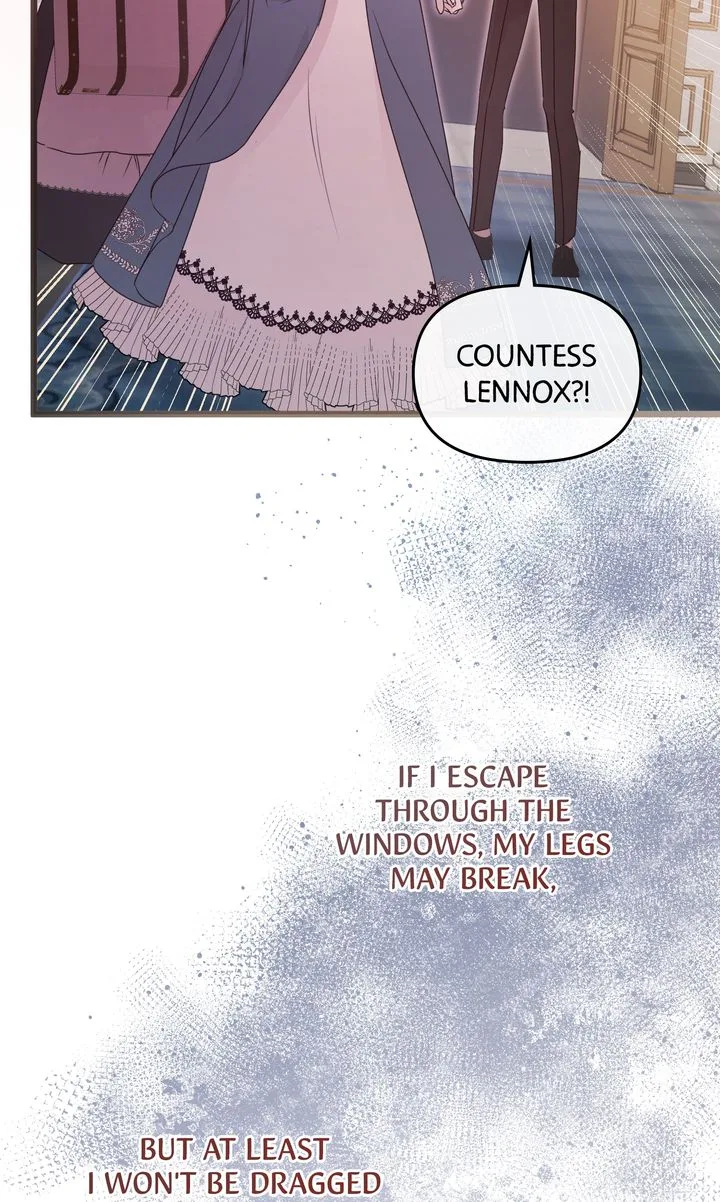 But Please, Help Me Chapter 45 page 126