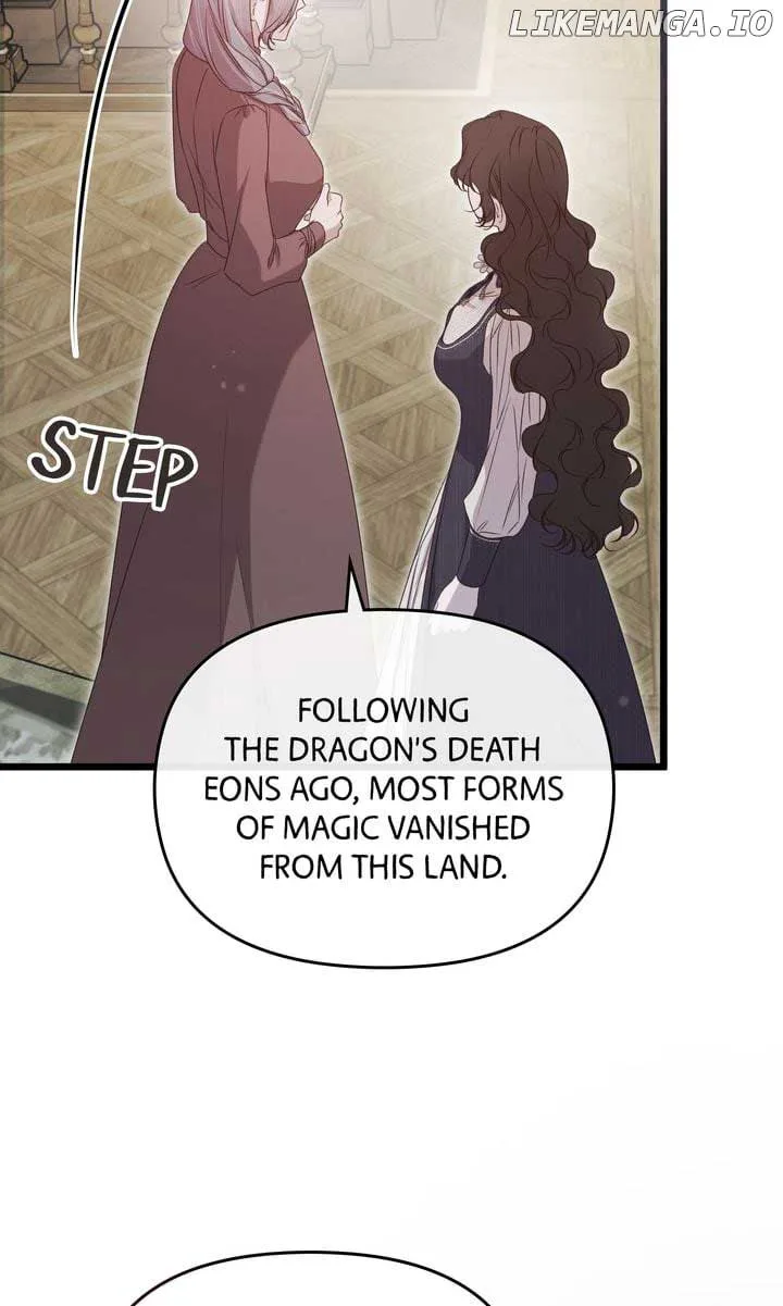 But Please, Help Me Chapter 55 page 11