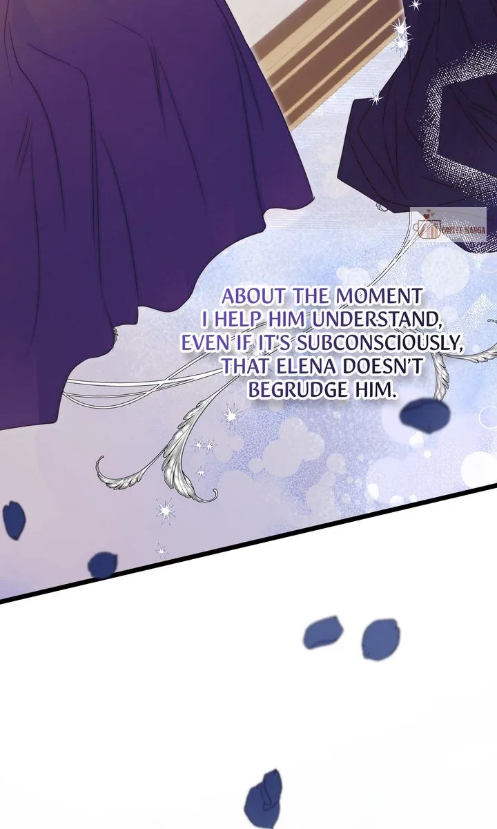 But Please, Help Me Chapter 51 page 108