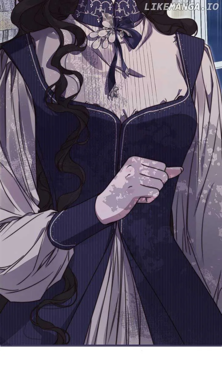 But Please, Help Me Chapter 55 page 21