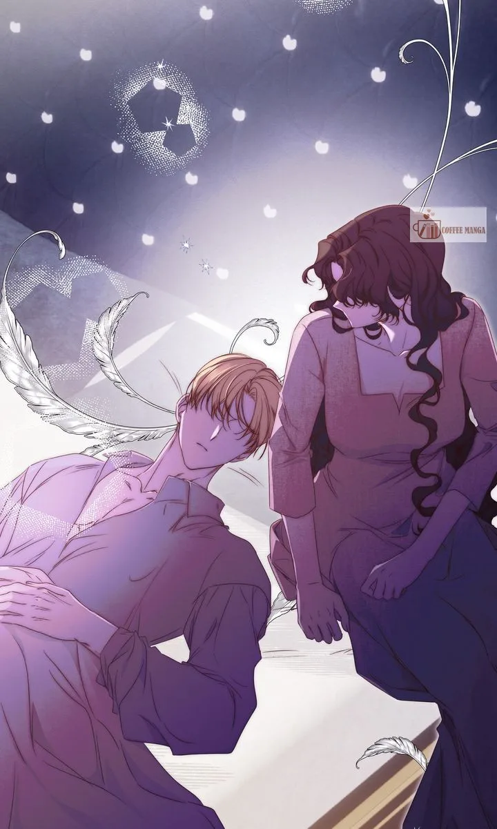 But Please, Help Me Chapter 51 page 107