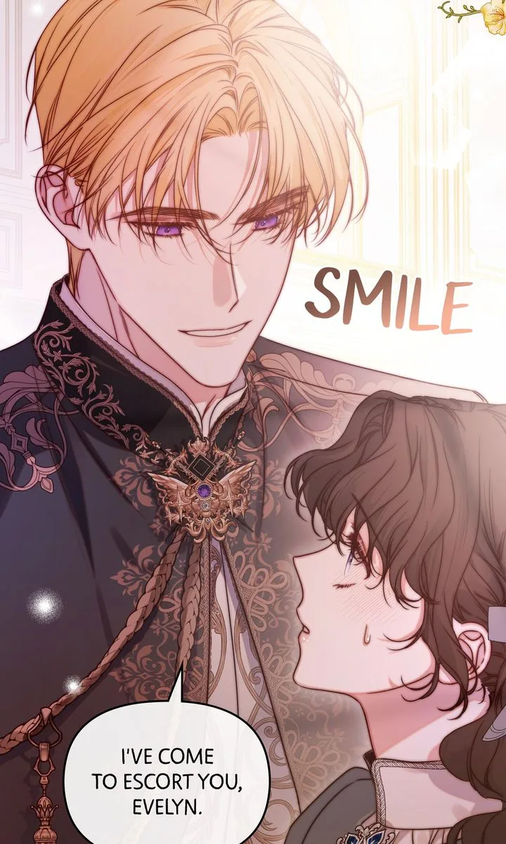 But Please, Help Me Chapter 45 page 131
