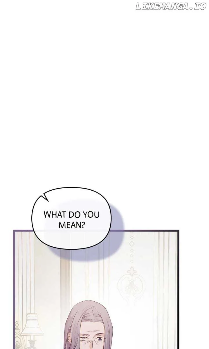 But Please, Help Me Chapter 55 page 22