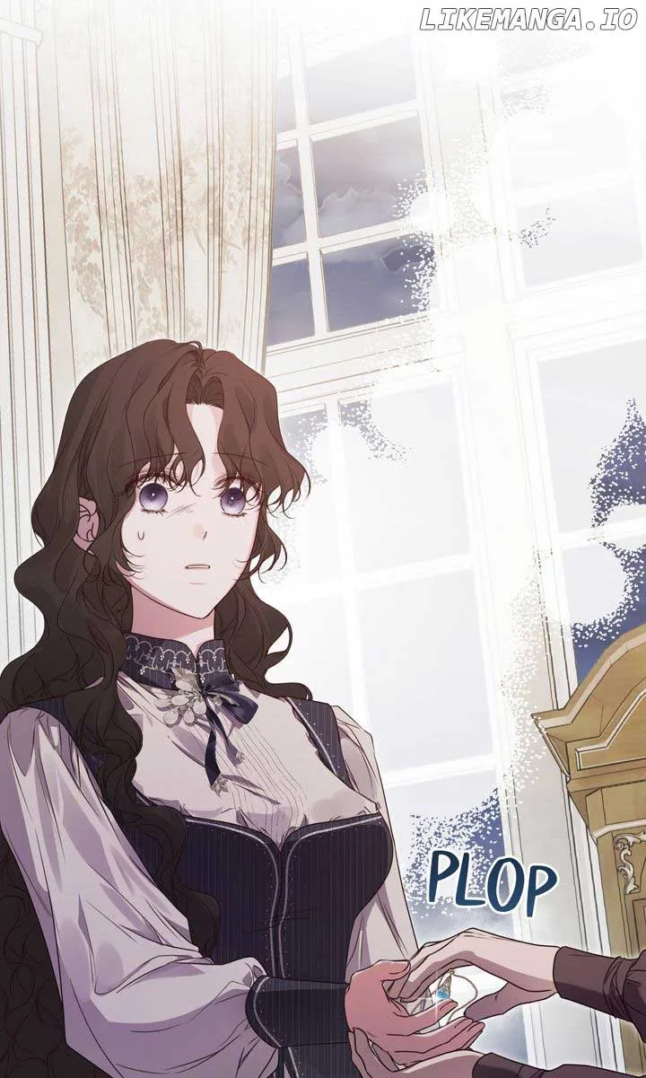 But Please, Help Me Chapter 55 page 27