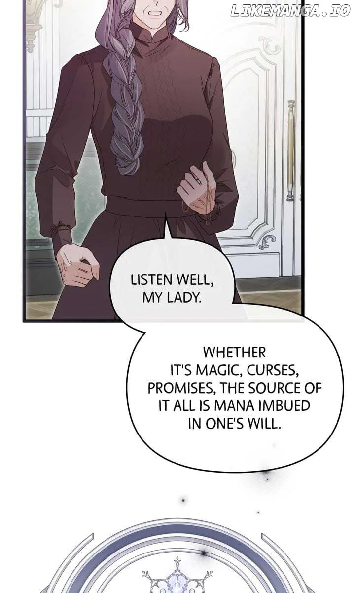 But Please, Help Me Chapter 55 page 23