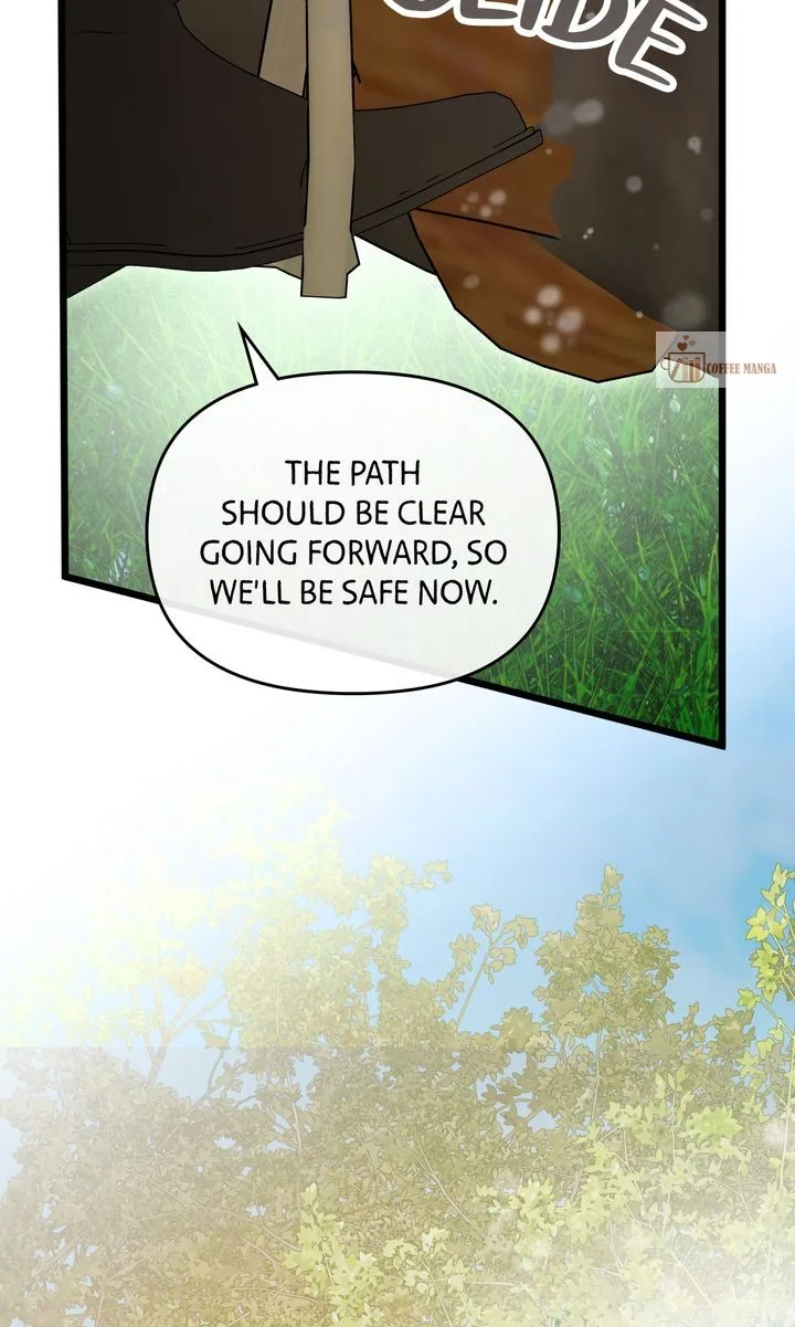 But Please, Help Me Chapter 51 page 119