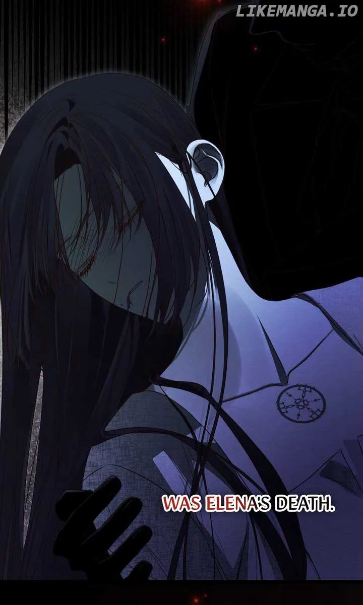 But Please, Help Me Chapter 55 page 33