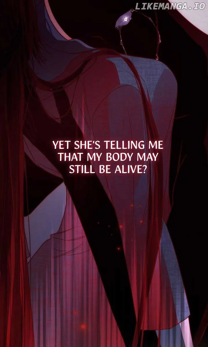 But Please, Help Me Chapter 55 page 36