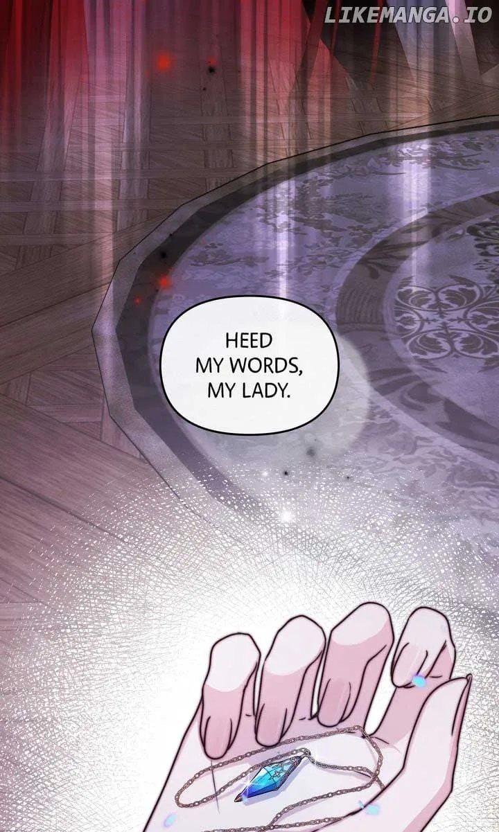 But Please, Help Me Chapter 55 page 37