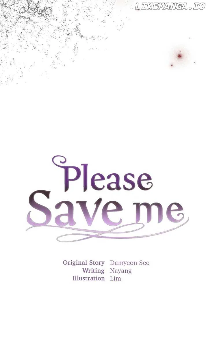 But Please, Help Me Chapter 55 page 46