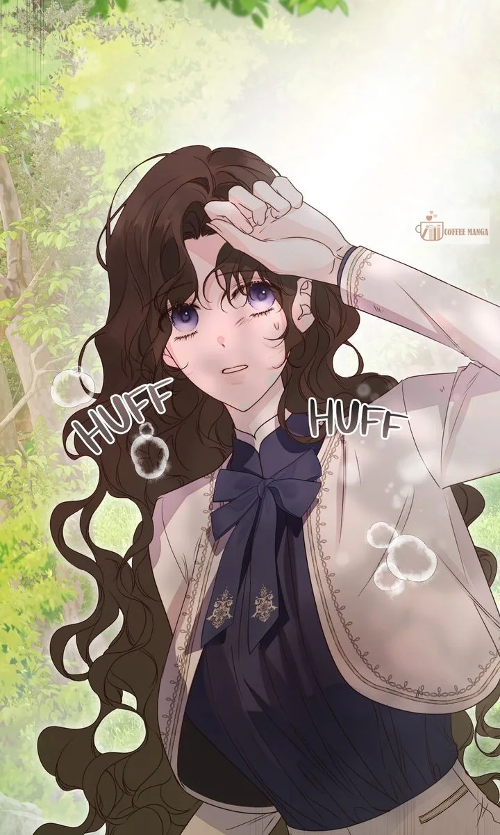 But Please, Help Me Chapter 51 page 135
