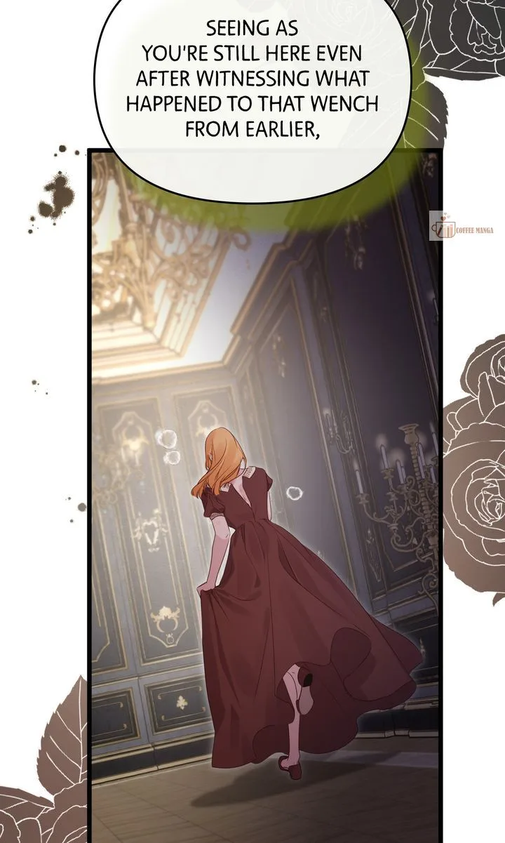 But Please, Help Me Chapter 57 page 7