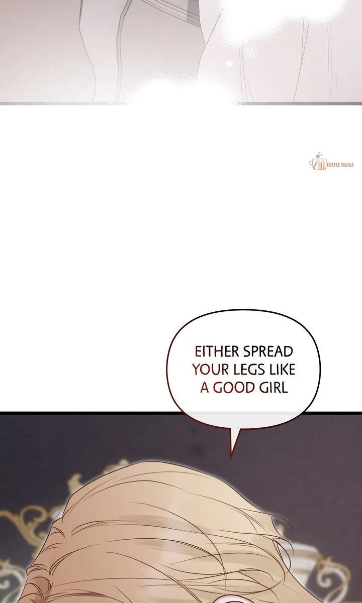 But Please, Help Me Chapter 57 page 18