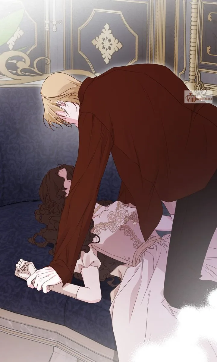 But Please, Help Me Chapter 57 page 17