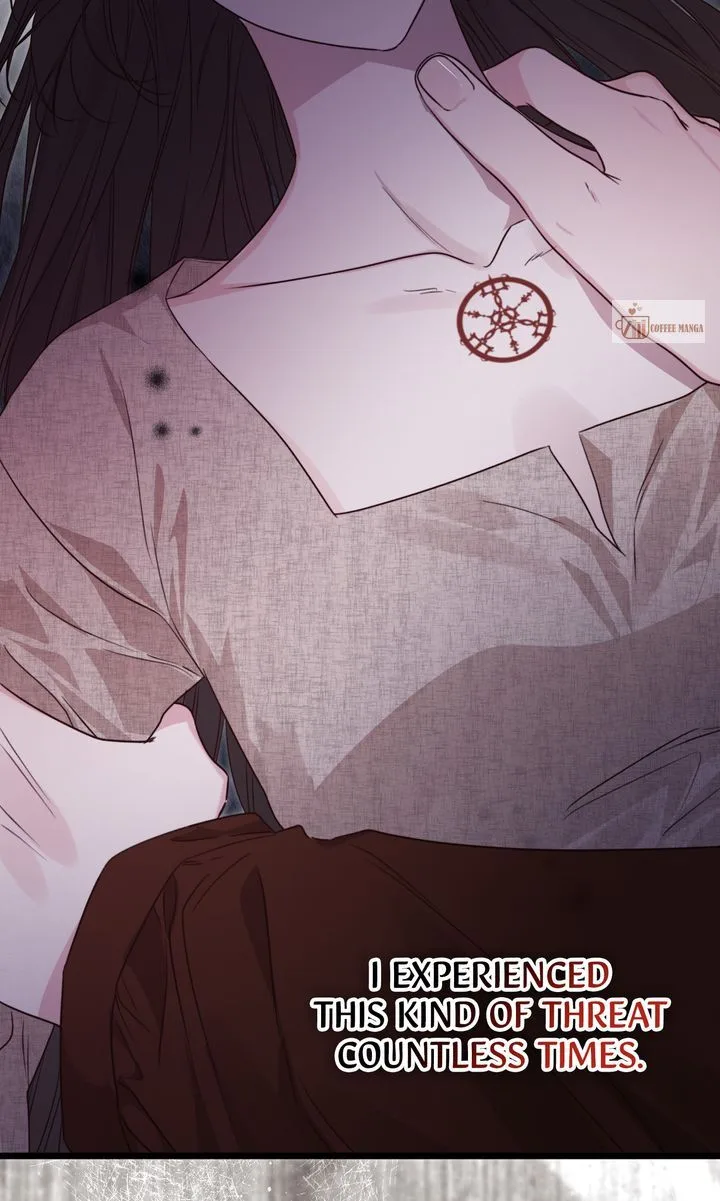 But Please, Help Me Chapter 57 page 21