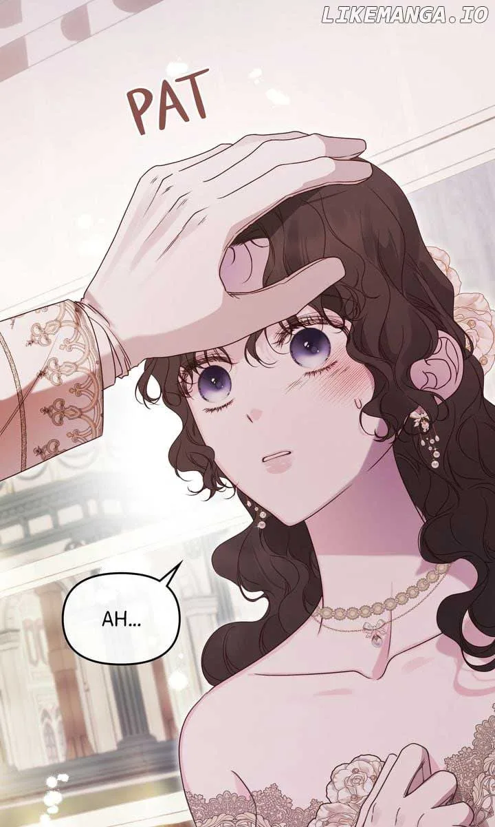 But Please, Help Me Chapter 55 page 53