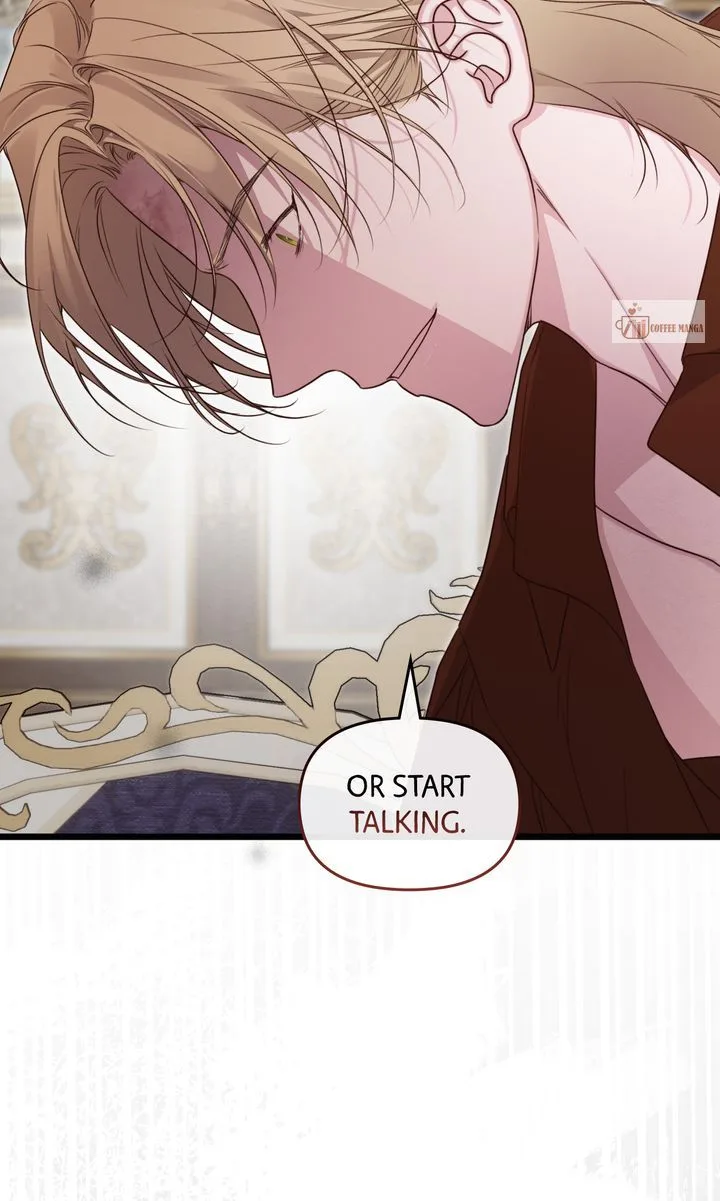 But Please, Help Me Chapter 57 page 19