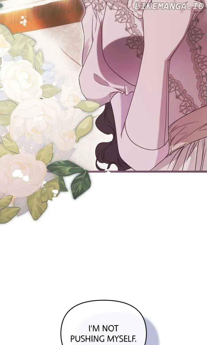 But Please, Help Me Chapter 55 page 54