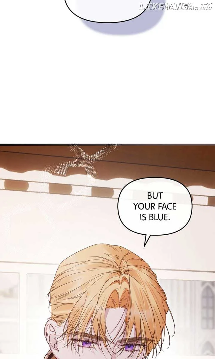 But Please, Help Me Chapter 55 page 55