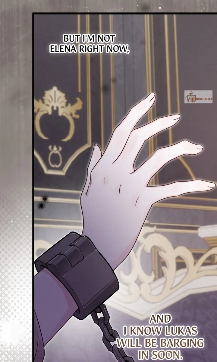 But Please, Help Me Chapter 57 page 23