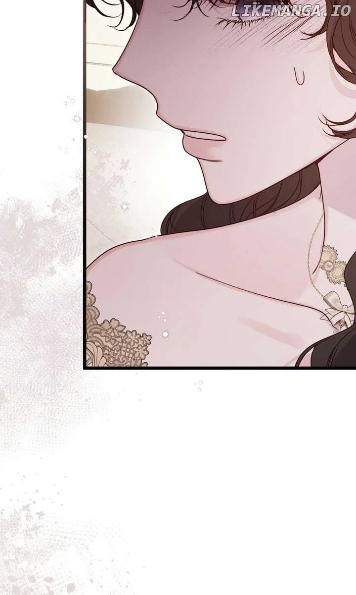 But Please, Help Me Chapter 55 page 58