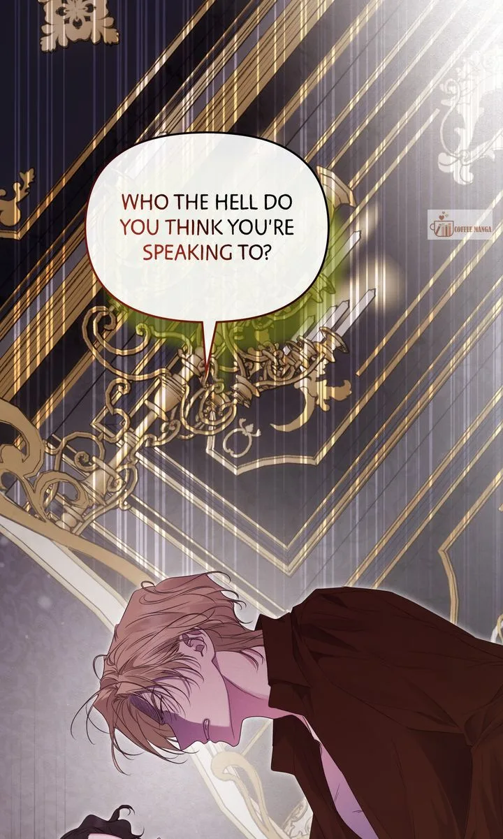 But Please, Help Me Chapter 57 page 40