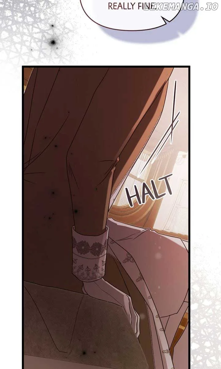 But Please, Help Me Chapter 55 page 73