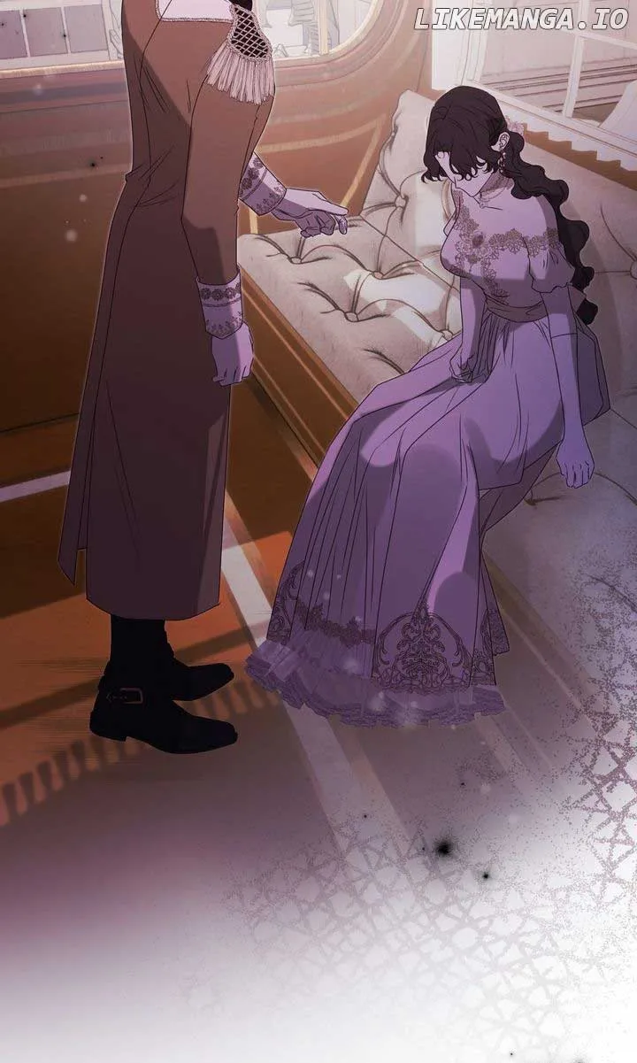 But Please, Help Me Chapter 55 page 76