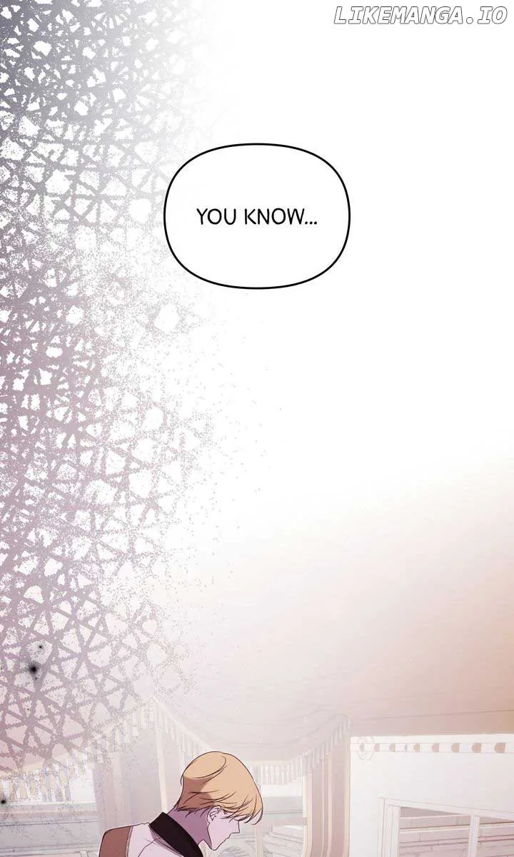 But Please, Help Me Chapter 55 page 75