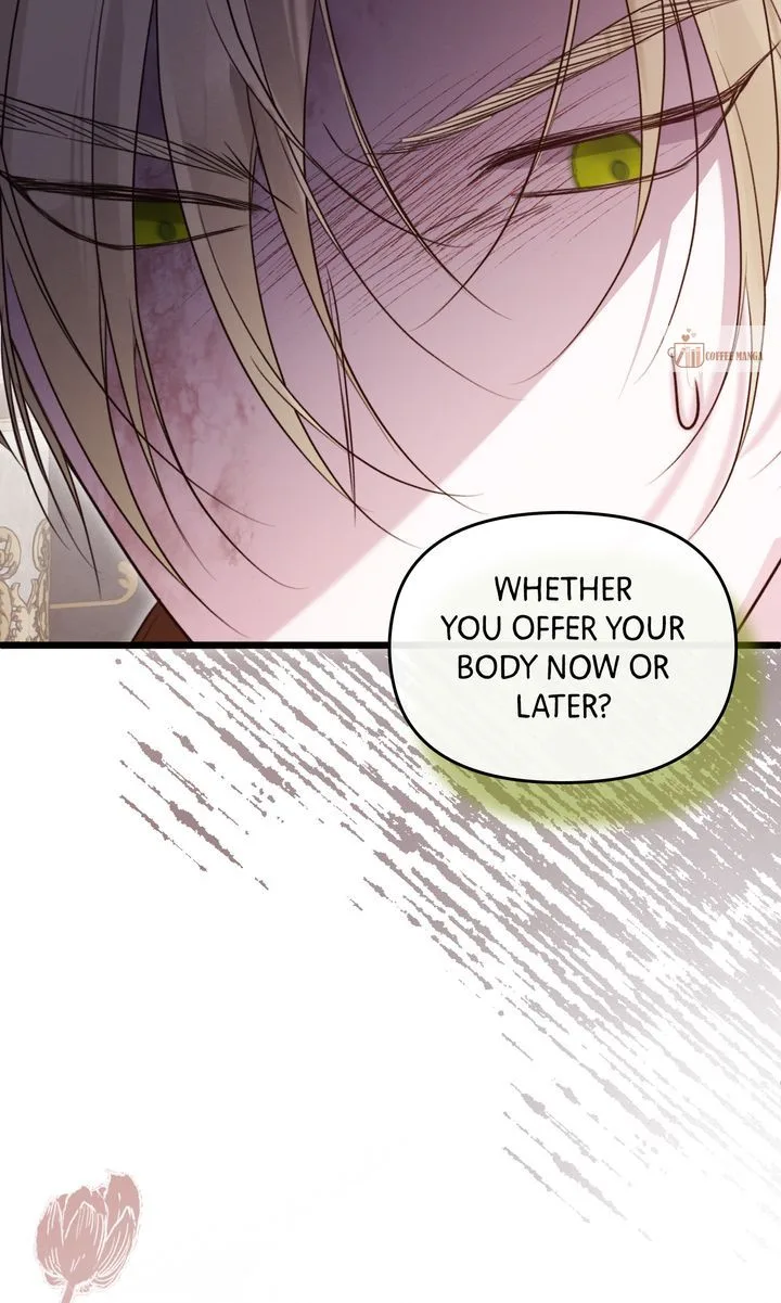 But Please, Help Me Chapter 57 page 54