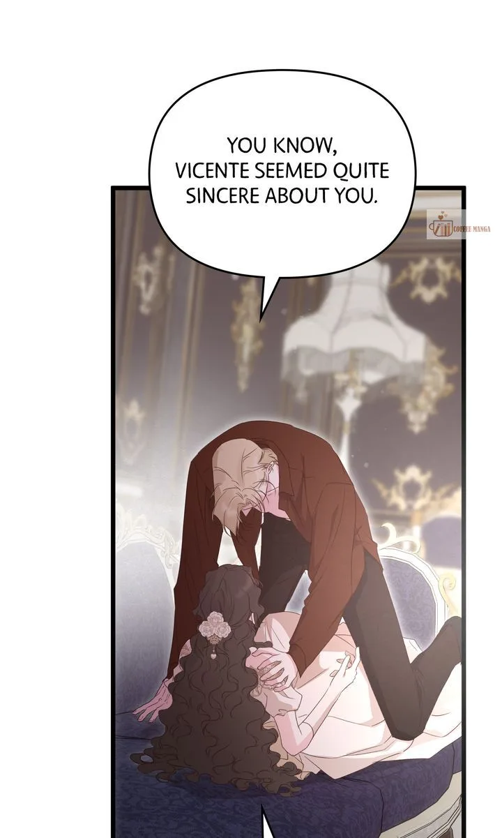 But Please, Help Me Chapter 57 page 58