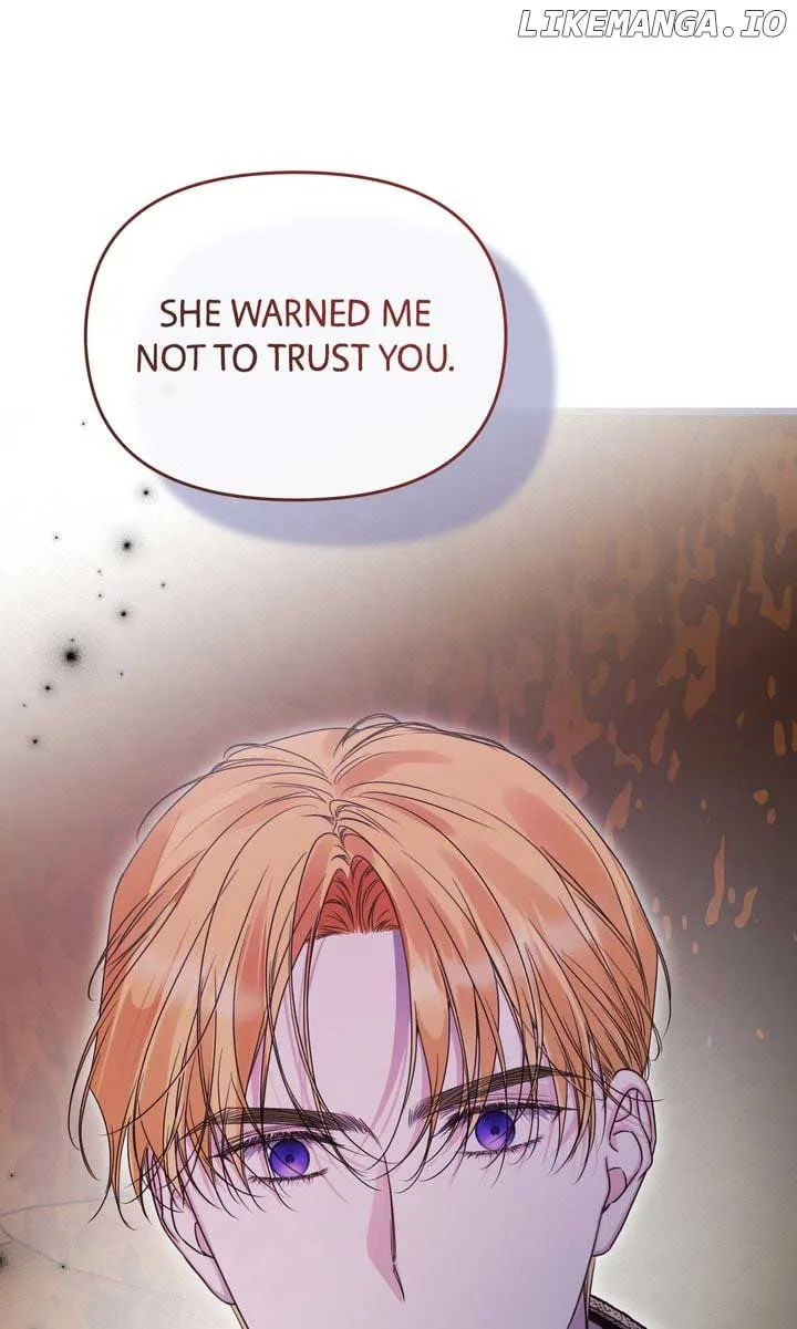 But Please, Help Me Chapter 55 page 80