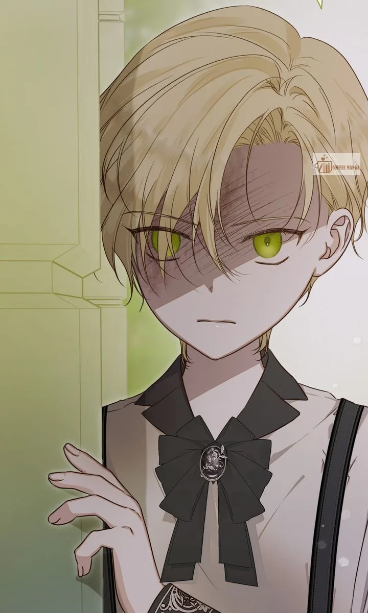 But Please, Help Me Chapter 57 page 77