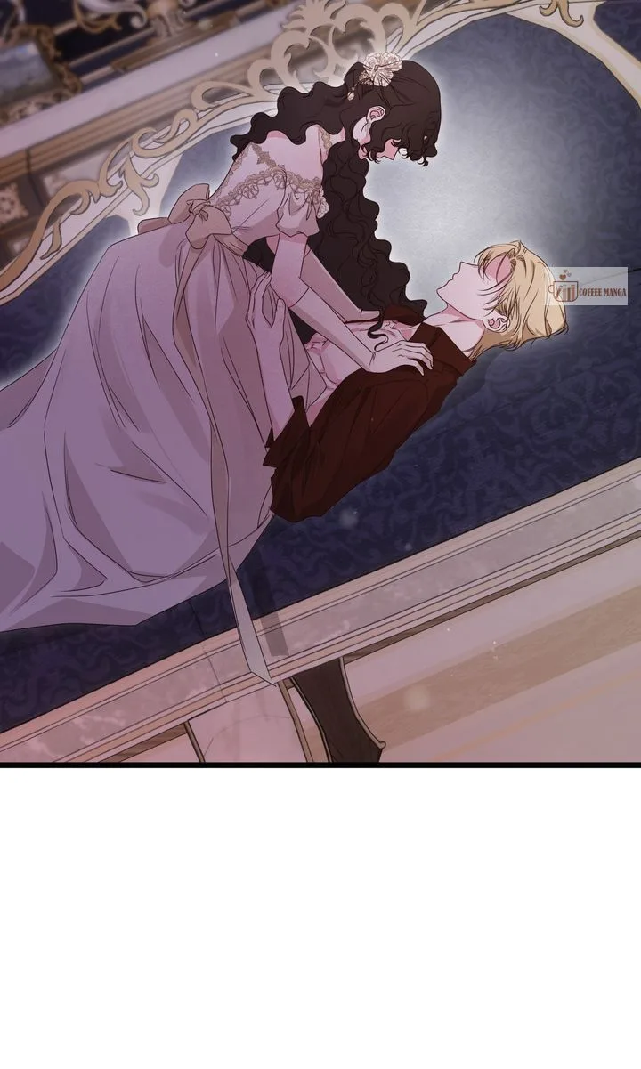 But Please, Help Me Chapter 57 page 75