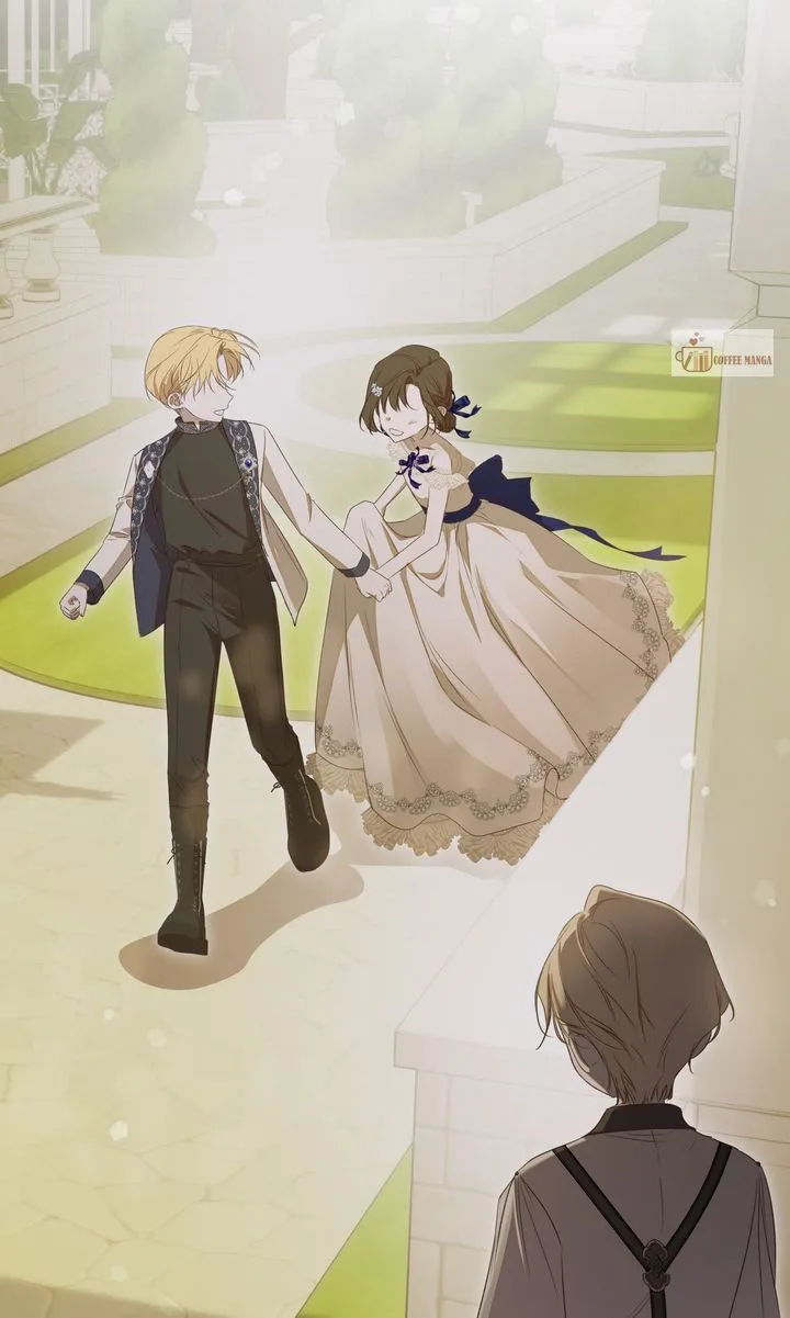 But Please, Help Me Chapter 57 page 79