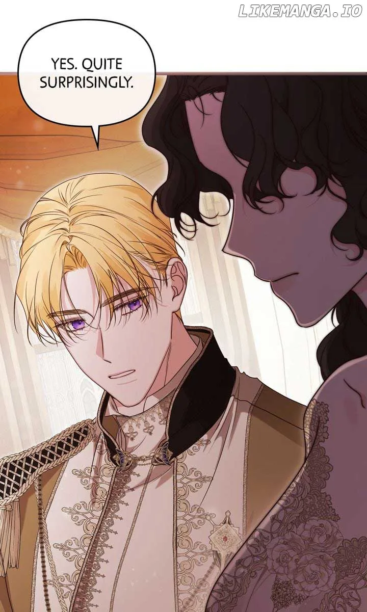 But Please, Help Me Chapter 55 page 96