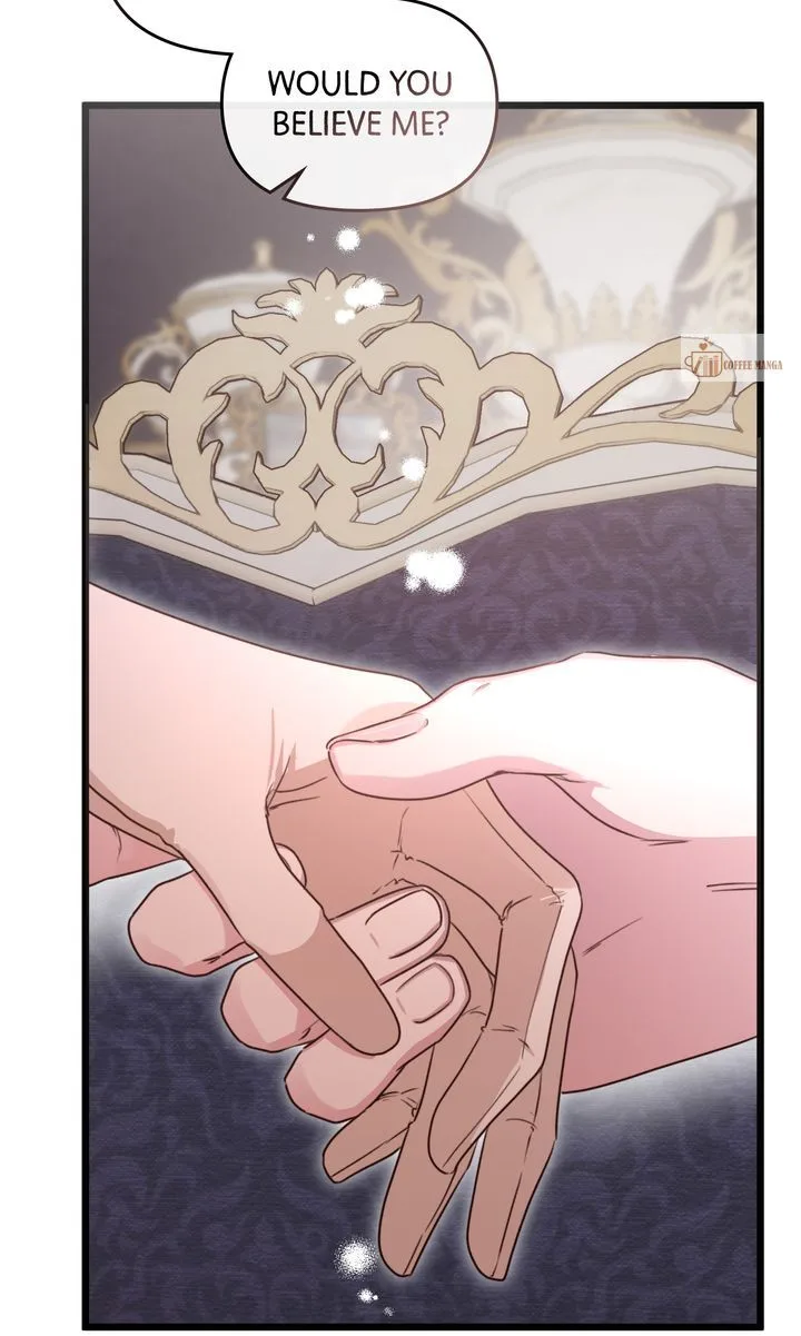But Please, Help Me Chapter 57 page 96