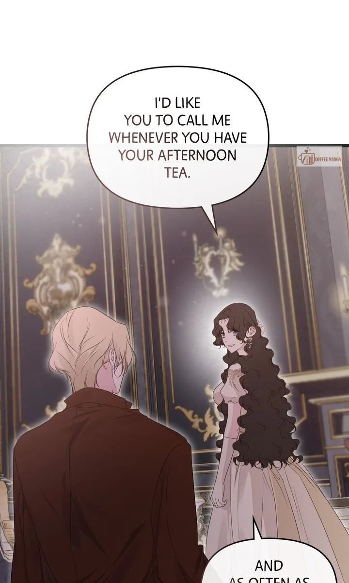 But Please, Help Me Chapter 57 page 98