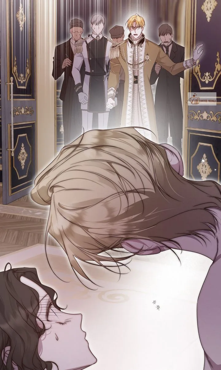 But Please, Help Me Chapter 58 page 3