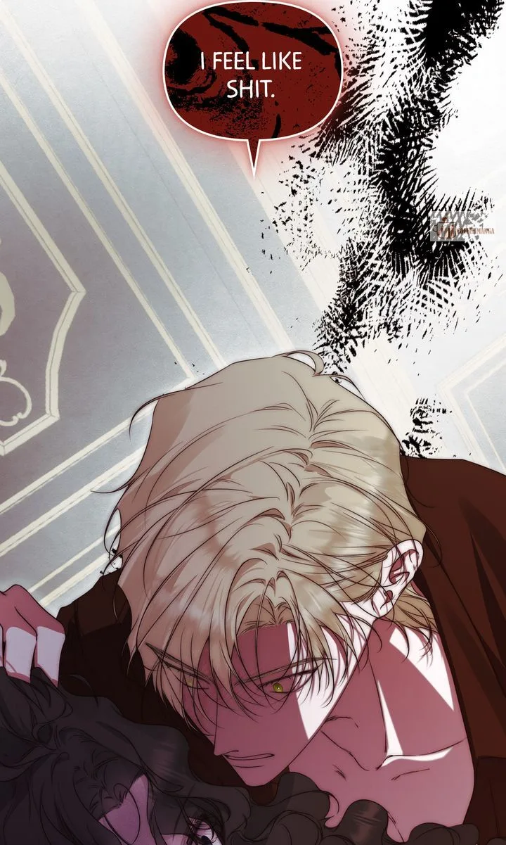 But Please, Help Me Chapter 57 page 116