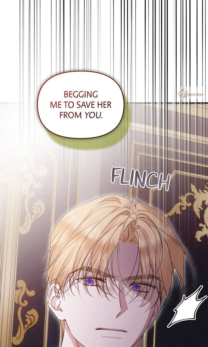 But Please, Help Me Chapter 58 page 24