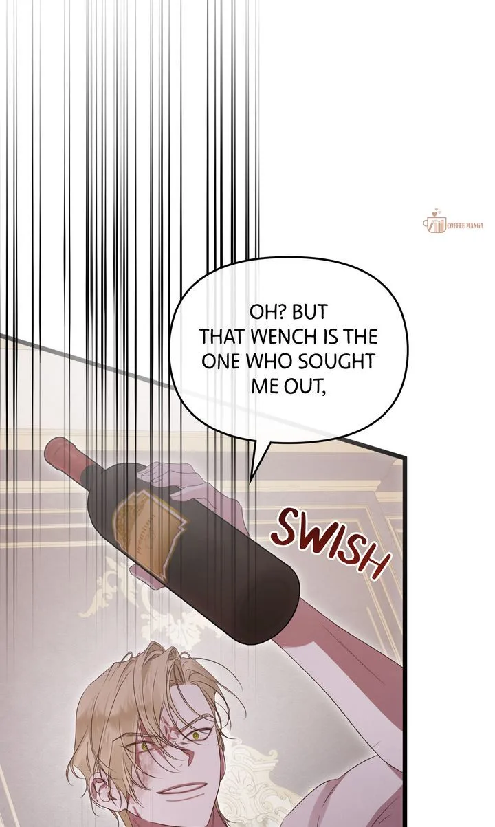 But Please, Help Me Chapter 58 page 22