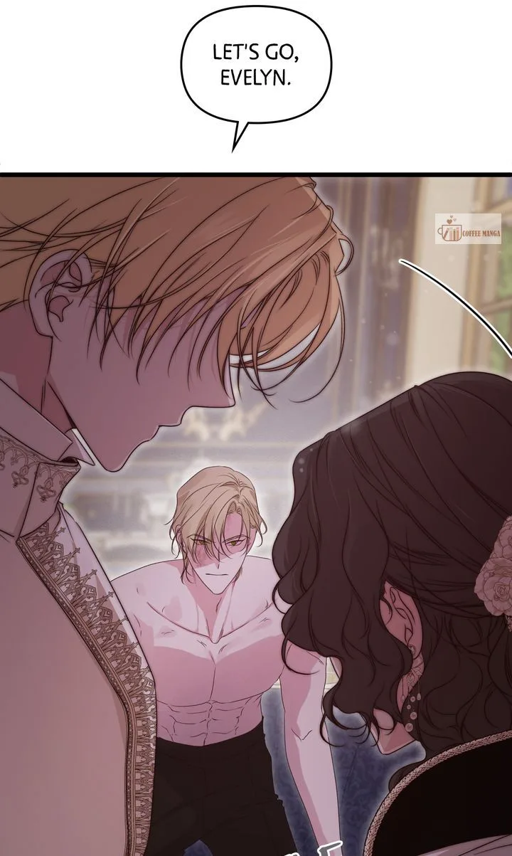 But Please, Help Me Chapter 58 page 16