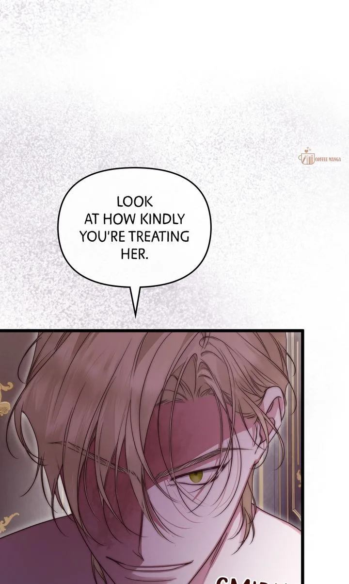 But Please, Help Me Chapter 58 page 12