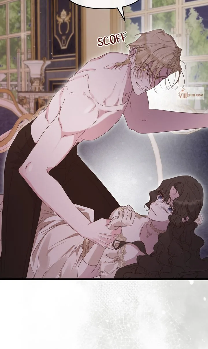 But Please, Help Me Chapter 58 page 7